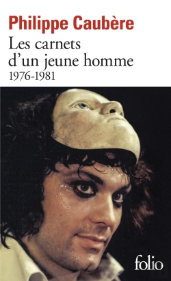 Bertrand.pt - Les Carnets D'Un Jeune Homme, 1976-1981
