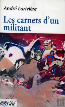 Bertrand.pt - Les Carnets D'Un Militant