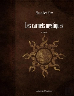 Bertrand.pt - Les Carnets Mystiques