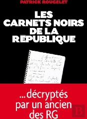 Les Carnets Noirs De La Republique
