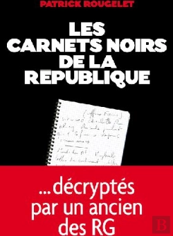 Bertrand.pt - Les Carnets Noirs De La Republique