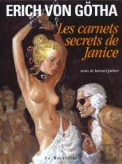 Les Carnets Secrets De Janice