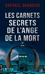 Les Carnets Secrets De  L'Ange De La Mort