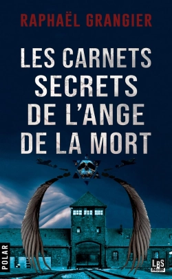 Bertrand.pt - Les Carnets Secrets De  L'Ange De La Mort