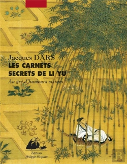 Bertrand.pt - Les Carnets Secrets De Li Yu ; Au Gré D'Humeurs Oisives