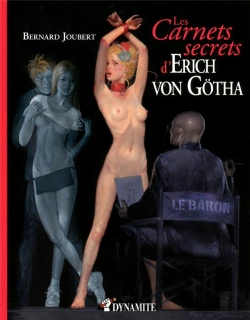 Bertrand.pt - Les Carnets Secrets D'Erich Von Gotha