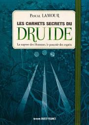Les Carnets Secrets Du Druide