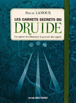 Bertrand.pt - Les Carnets Secrets Du Druide