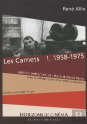Les Carnets Tome 1 ; 1958-1975