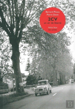 Bertrand.pt - Les Carnets Tome 1 ; 2cv, Un Air De Liberté