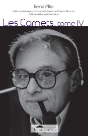 Les Carnets Tome 4 : 15 Juillet 1986 - Mai 1995