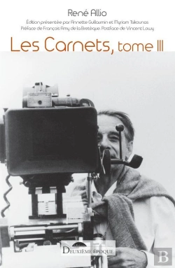 Bertrand.pt - Les Carnets, Tome Iii, Mai 1981  Juillet 1986