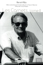 Les Carnets ; Vol. Ii. Juin 1976 - Mai 1981