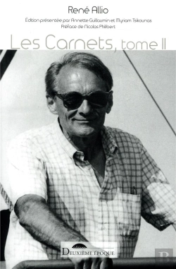 Bertrand.pt - Les Carnets ; Vol. Ii. Juin 1976 - Mai 1981