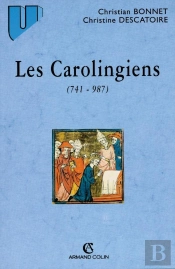Les Carolingiens (741-987)