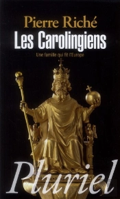Les Carolingiens