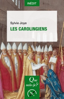 Bertrand.pt - Les Carolingiens