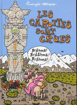 Bertrand.pt - Les Carottes Sont Crues