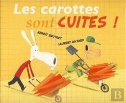Bertrand.pt - Les Carottes Sont Cuites !
