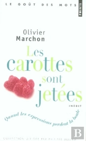 Les Carottes Sont Jetées