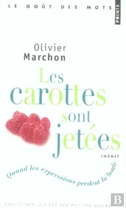 Bertrand.pt - Les Carottes Sont Jetées