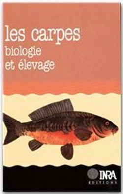 Bertrand.pt - Les Carpes ; Biologie Et Élevage