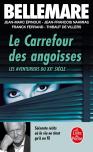 Les Carrefour Des Angoisses : Soixante Récits Où La Vie Ne Tient Qu'À Un Fil