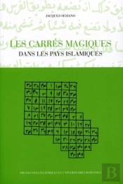Les Carres Magiques Dans Les Pays Islamiques