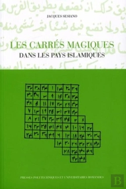 Bertrand.pt - Les Carres Magiques Dans Les Pays Islamiques