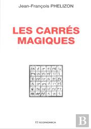 Les Carres Magiques
