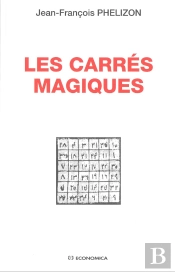 Les Carres Magiques