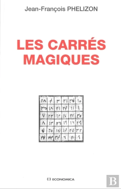 Bertrand.pt - Les Carres Magiques