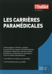 Les Carrières Paramédicales (14 Édition)