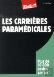 Les Carrières Paramédicales