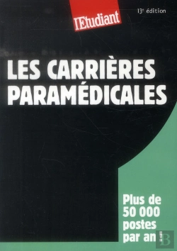 Bertrand.pt - Les Carrières Paramédicales