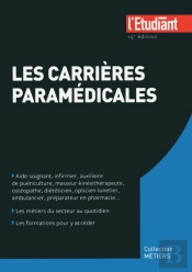 Les Carrieres Paramedicales