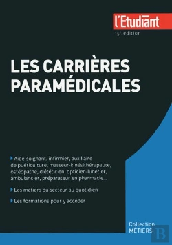 Bertrand.pt - Les Carrieres Paramedicales