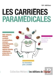 Les Carrieres Paramedicales