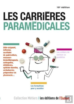 Bertrand.pt - Les Carrieres Paramedicales