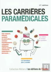 Les Carrières Paramédicales