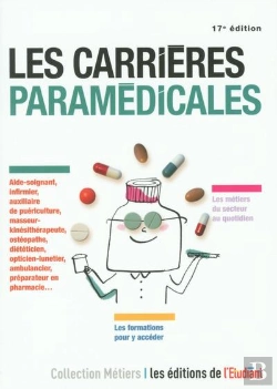 Bertrand.pt - Les Carrières Paramédicales