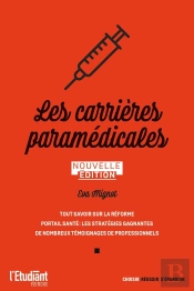 Les Carrières Paramédicales