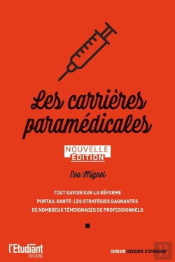 Bertrand.pt - Les Carrières Paramédicales