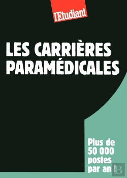 Bertrand.pt - Les Carrieres Paramedicales