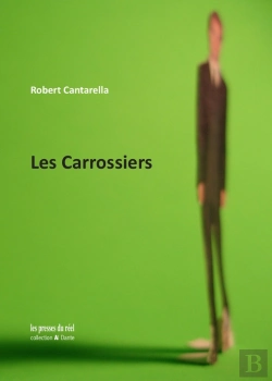Bertrand.pt - Les Carrossiers