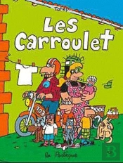 Les Carroulet