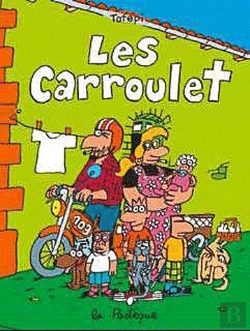 Bertrand.pt - Les Carroulet