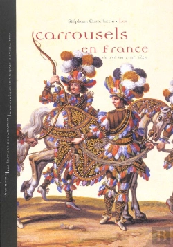 Bertrand.pt - Les Carrousels En France