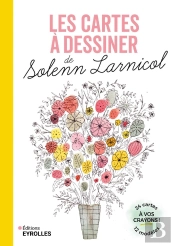 Les Cartes À Dessiner De Solenn Larnicol
