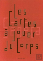 Les Cartes À Jouer Du Corps
